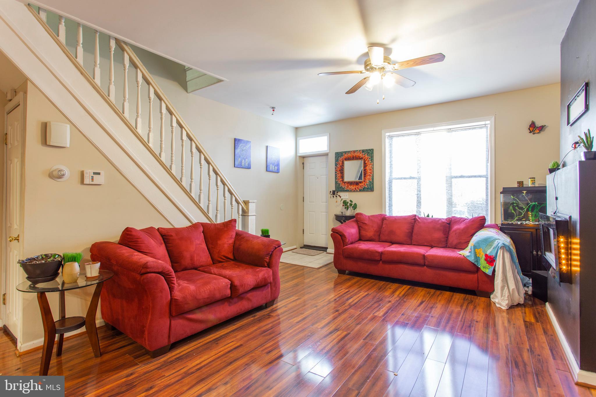 POINT BREEZE - Residential