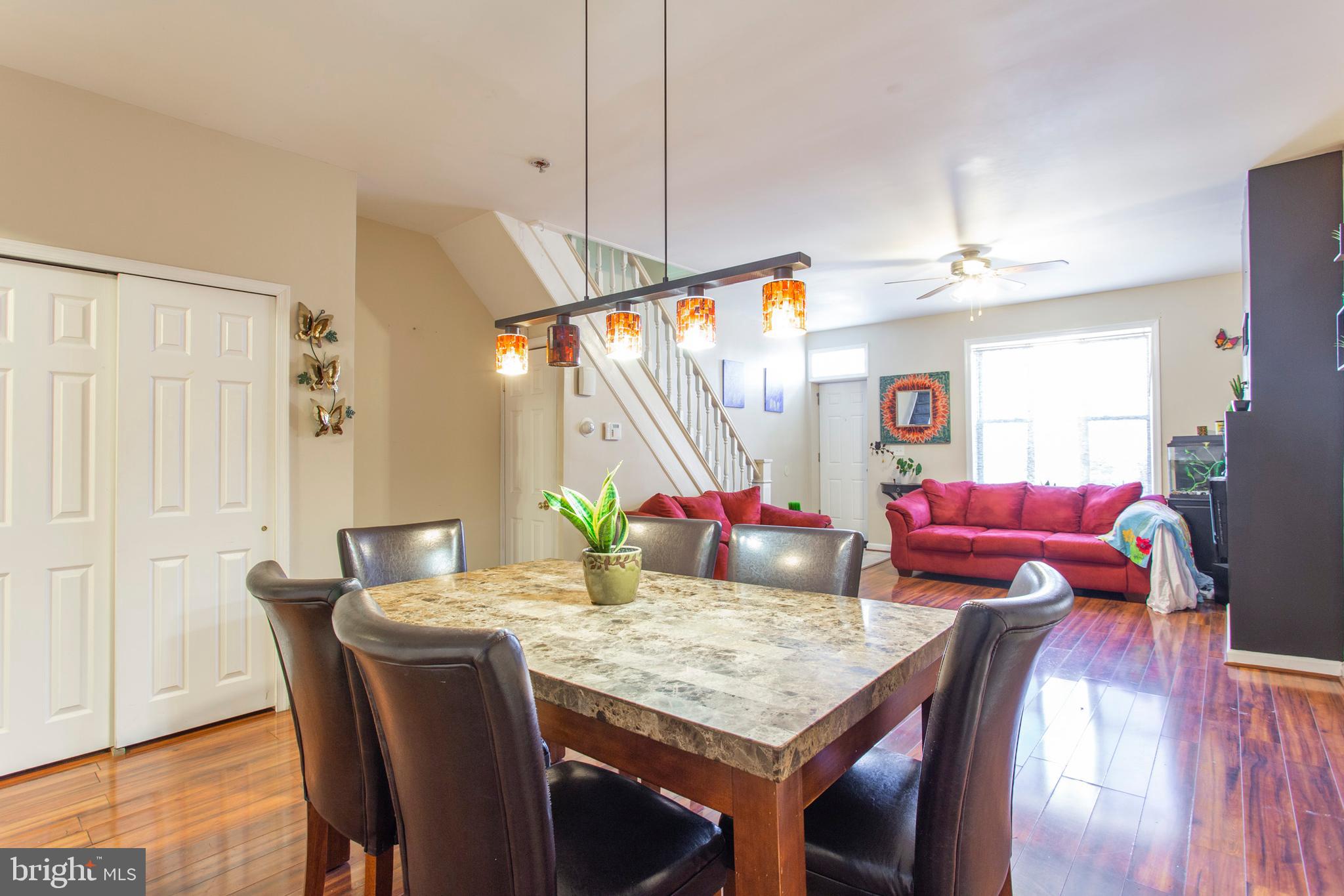 POINT BREEZE - Residential