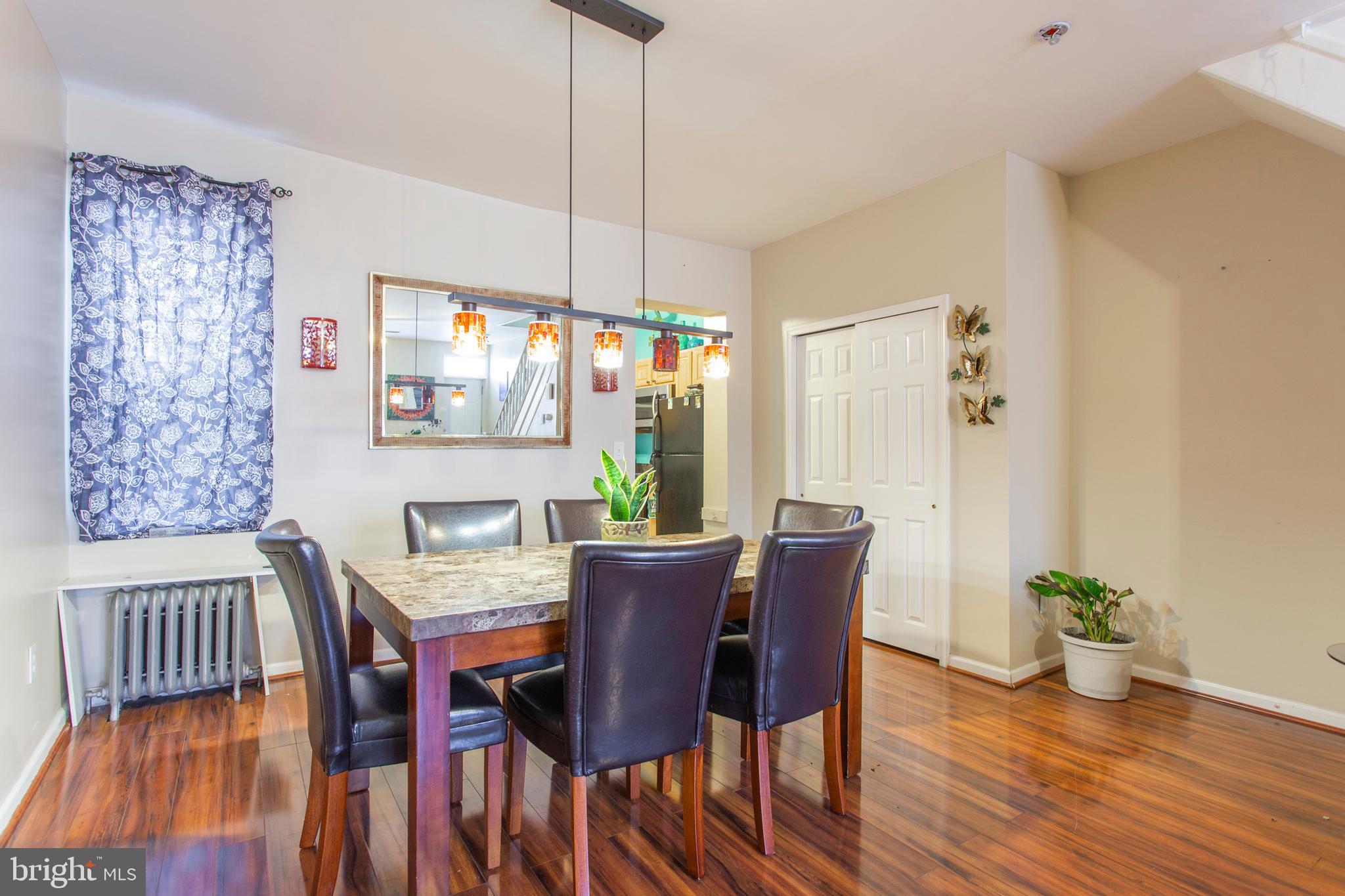 POINT BREEZE - Residential