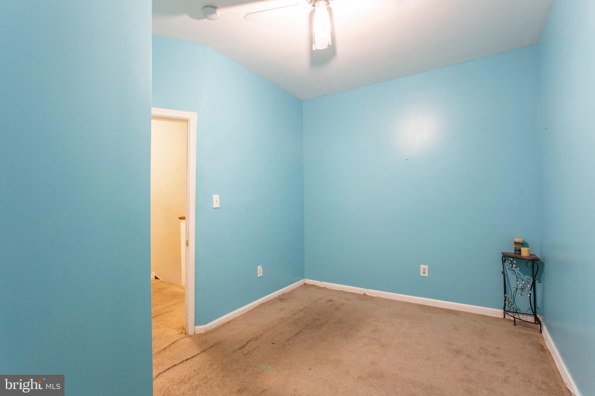 POINT BREEZE - Residential