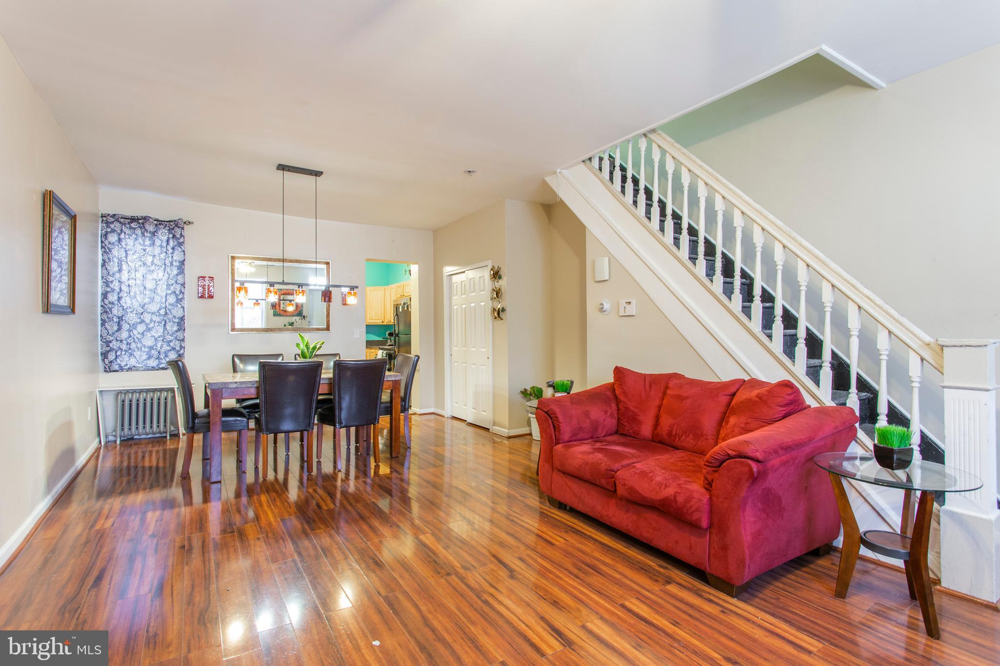 POINT BREEZE - Residential