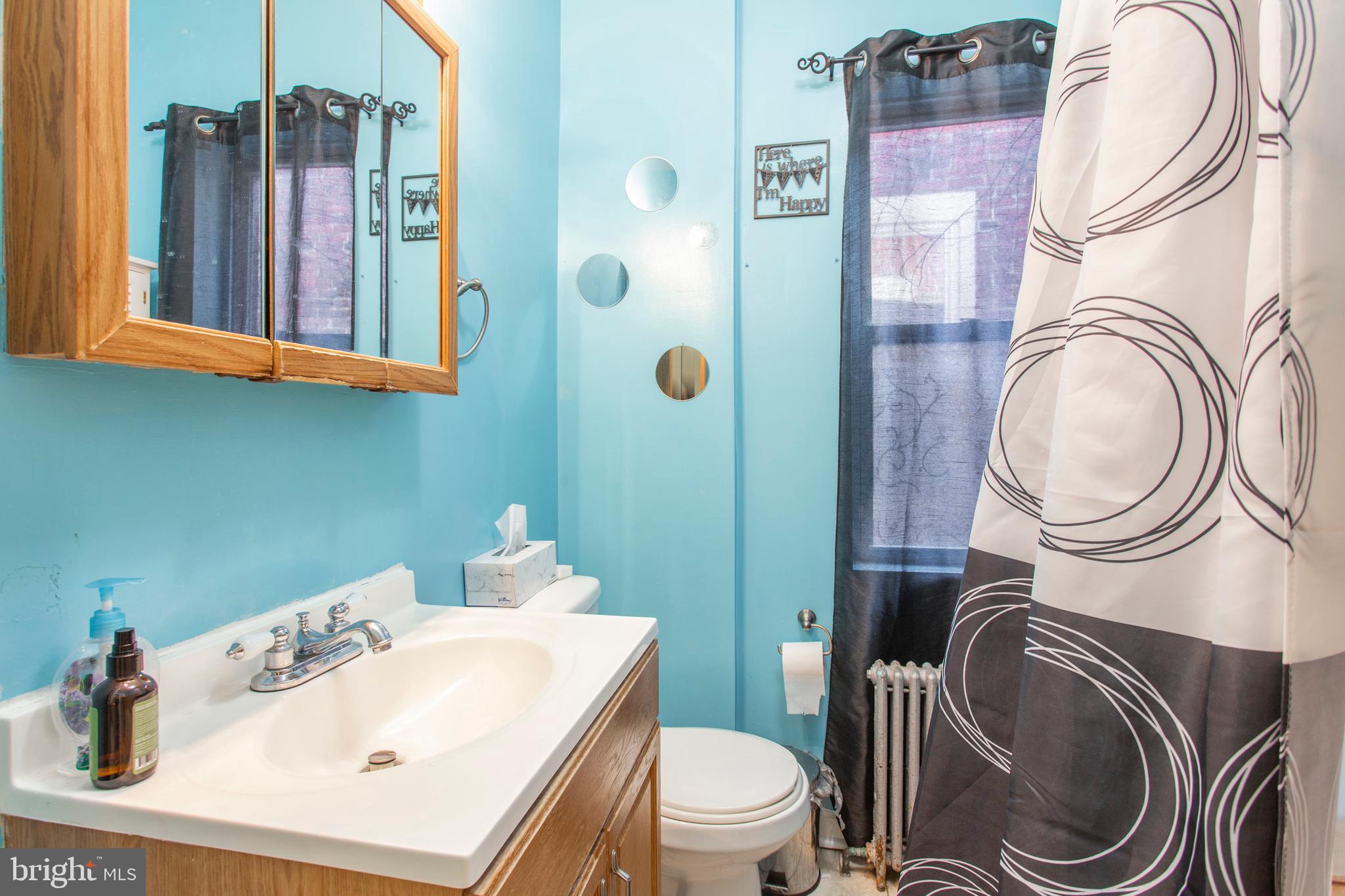 POINT BREEZE - Residential