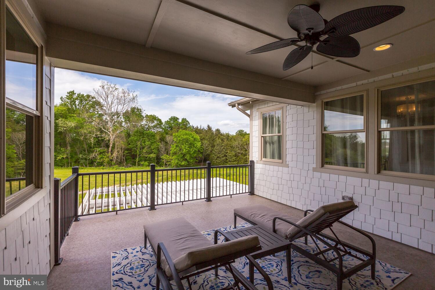 WILLOWSFORD AT THE GRANGE - Residential