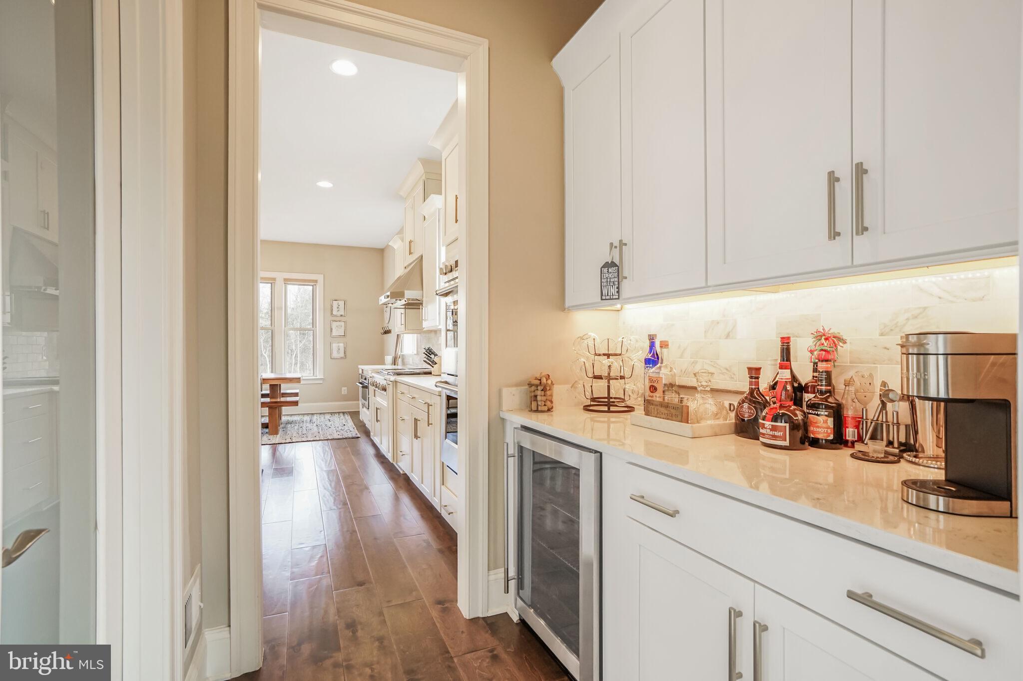 WILLOWSFORD AT THE GRANGE - Residential