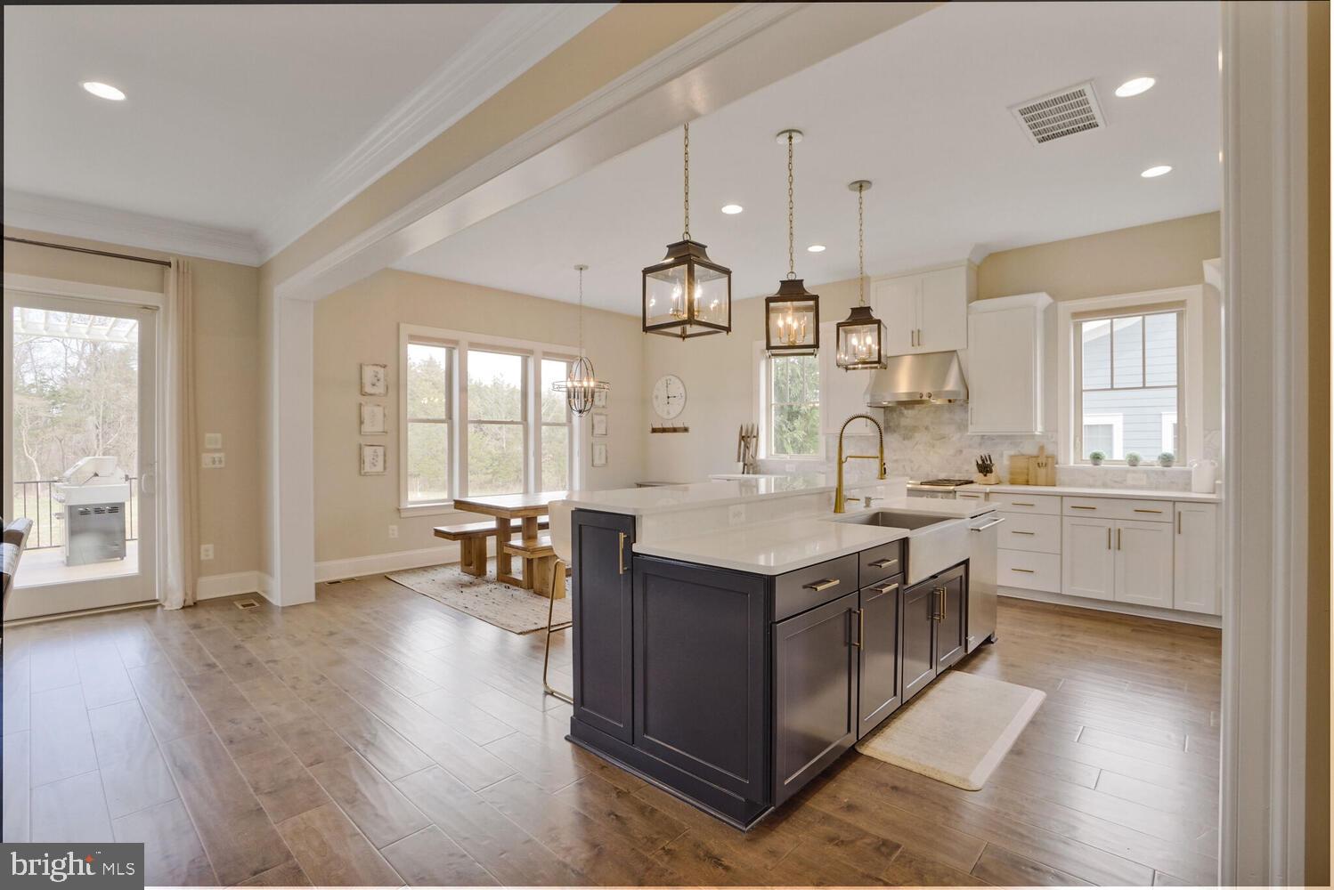 WILLOWSFORD AT THE GRANGE - Residential