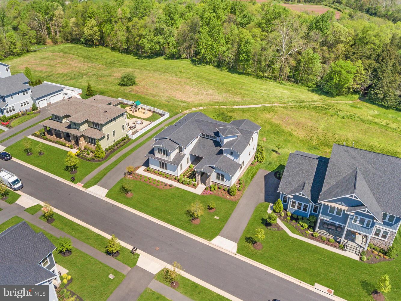 WILLOWSFORD AT THE GRANGE - Residential