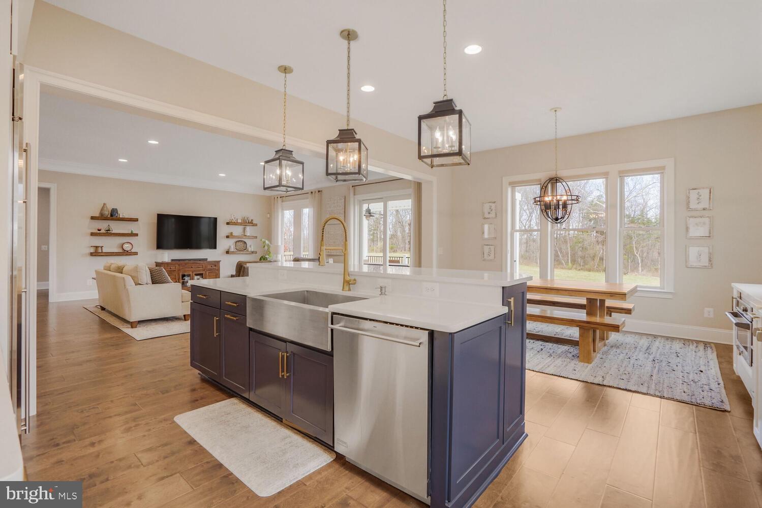 WILLOWSFORD AT THE GRANGE - Residential