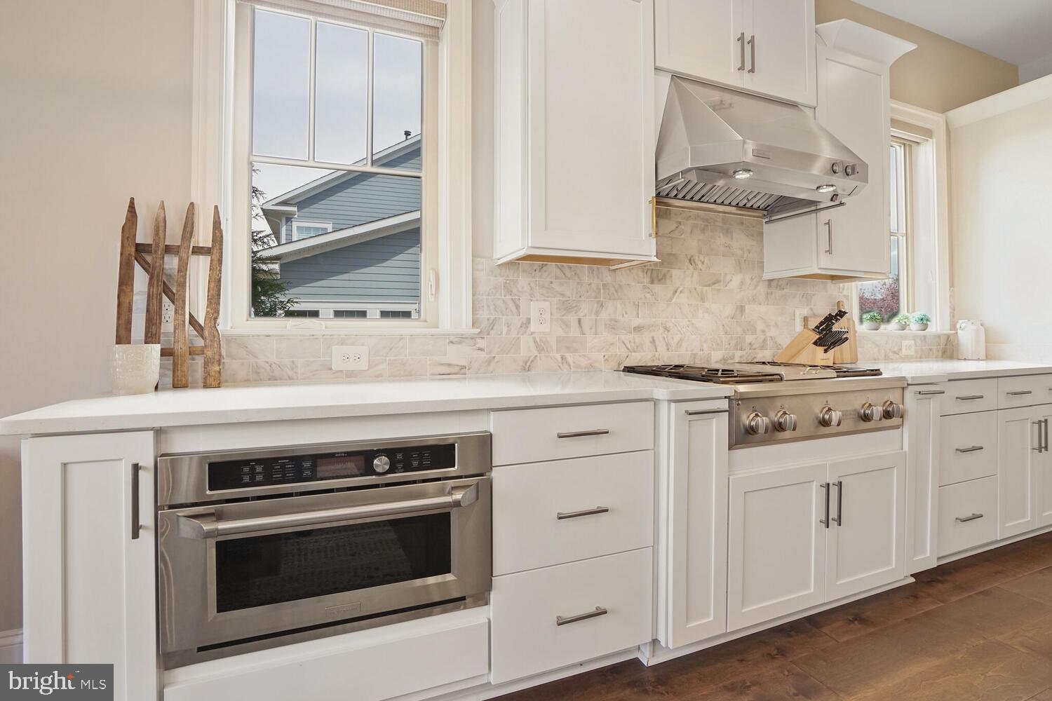 WILLOWSFORD AT THE GRANGE - Residential