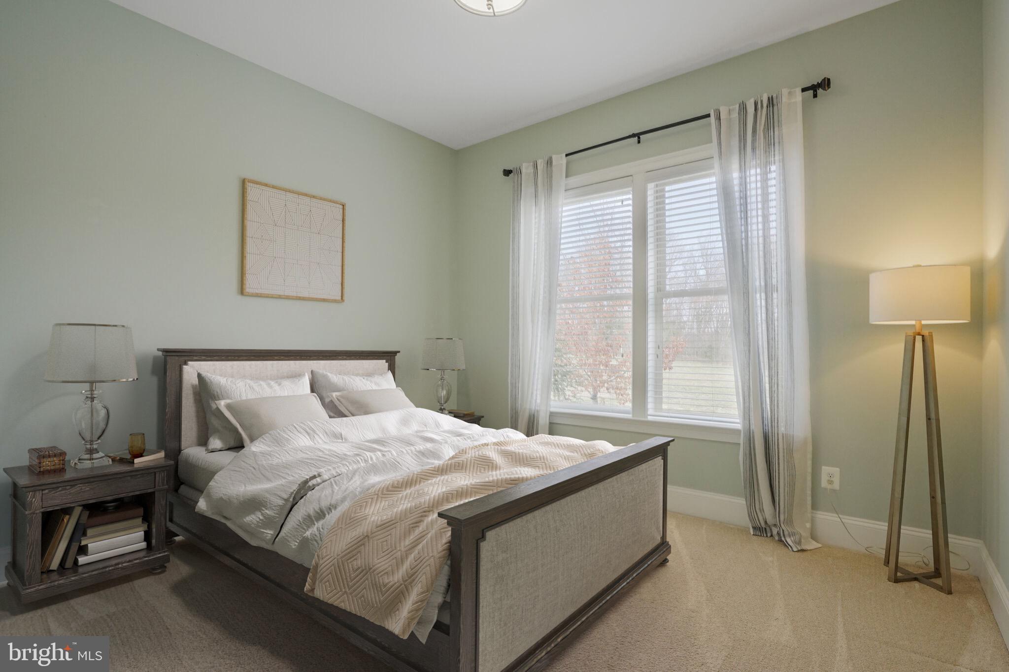 WILLOWSFORD AT THE GRANGE - Residential