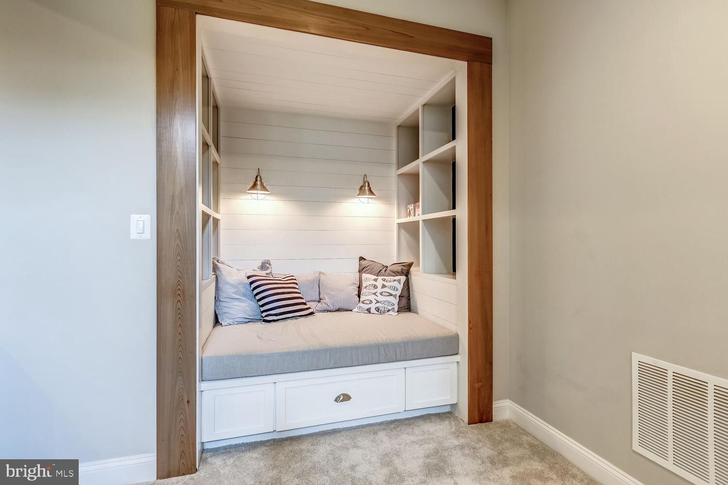 WILLOWSFORD AT THE GRANGE - Residential