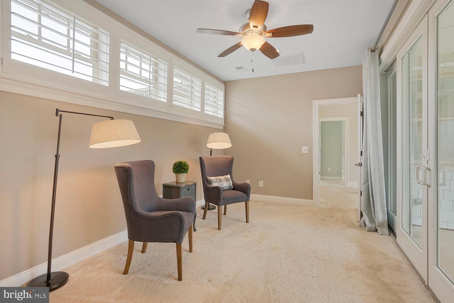 WILLOWSFORD AT THE GRANGE - Residential