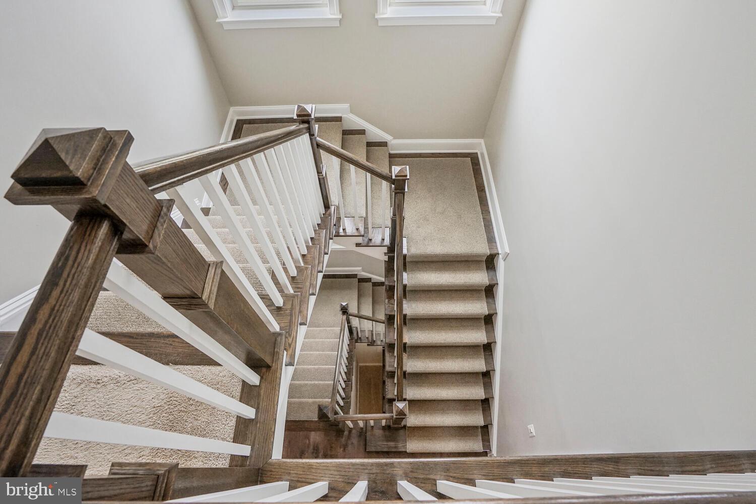 WILLOWSFORD AT THE GRANGE - Residential