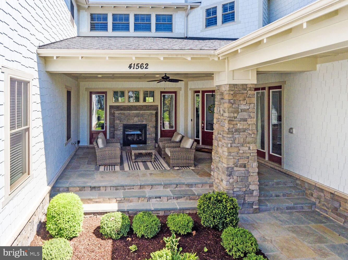 WILLOWSFORD AT THE GRANGE - Residential