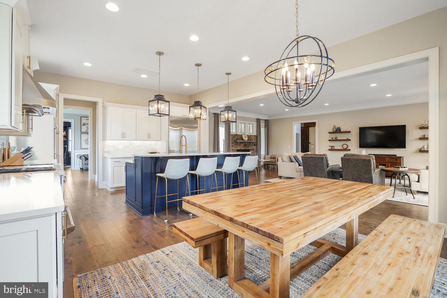 WILLOWSFORD AT THE GRANGE - Residential