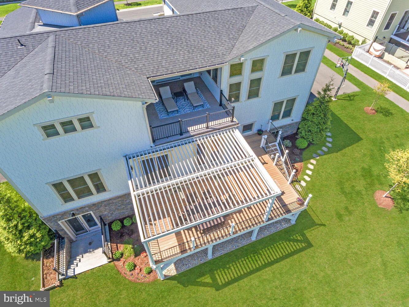 WILLOWSFORD AT THE GRANGE - Residential