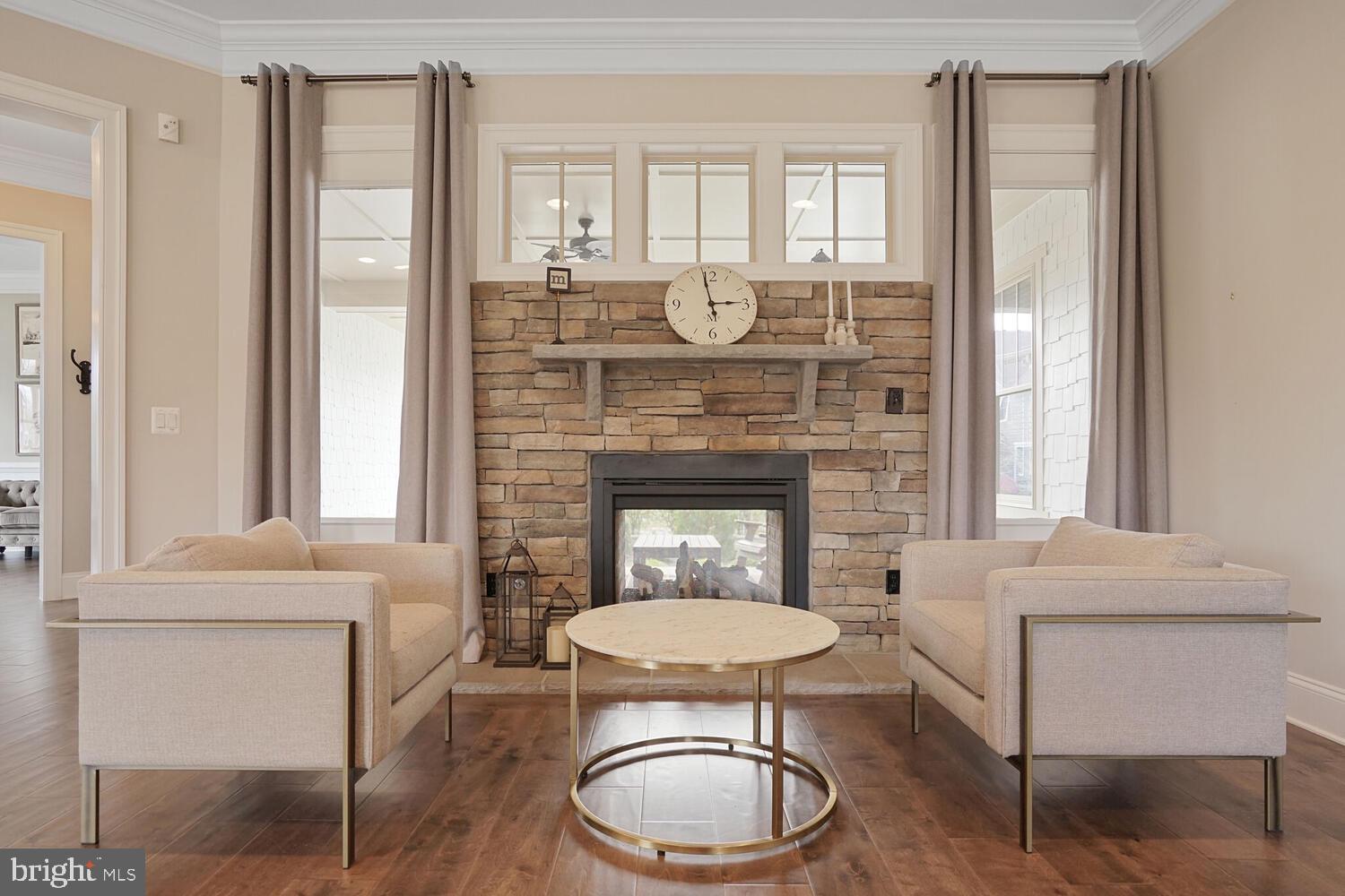 WILLOWSFORD AT THE GRANGE - Residential