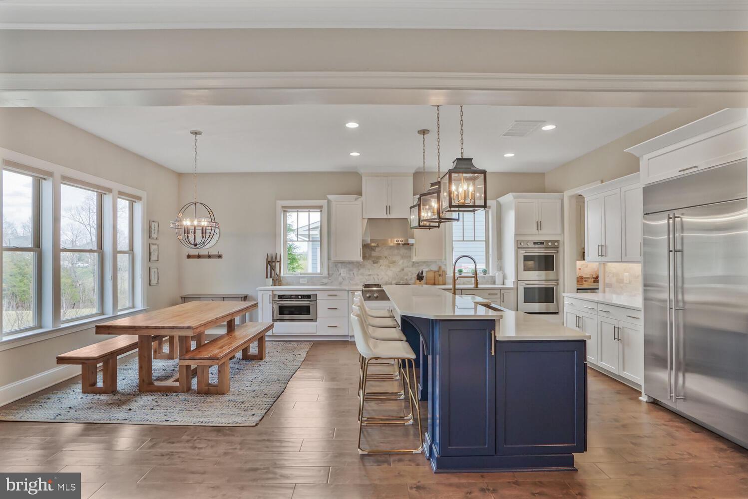 WILLOWSFORD AT THE GRANGE - Residential