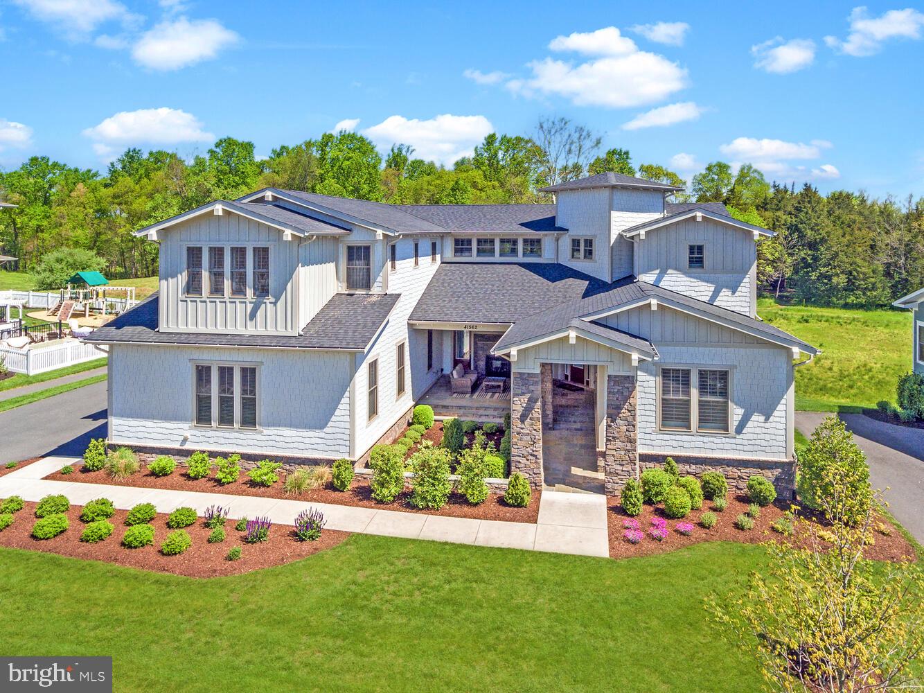 WILLOWSFORD AT THE GRANGE - Residential