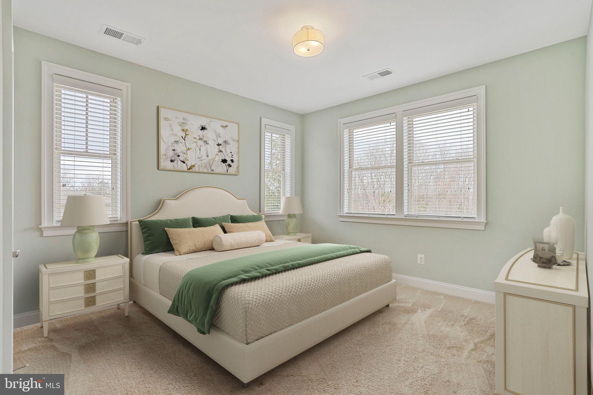 WILLOWSFORD AT THE GRANGE - Residential