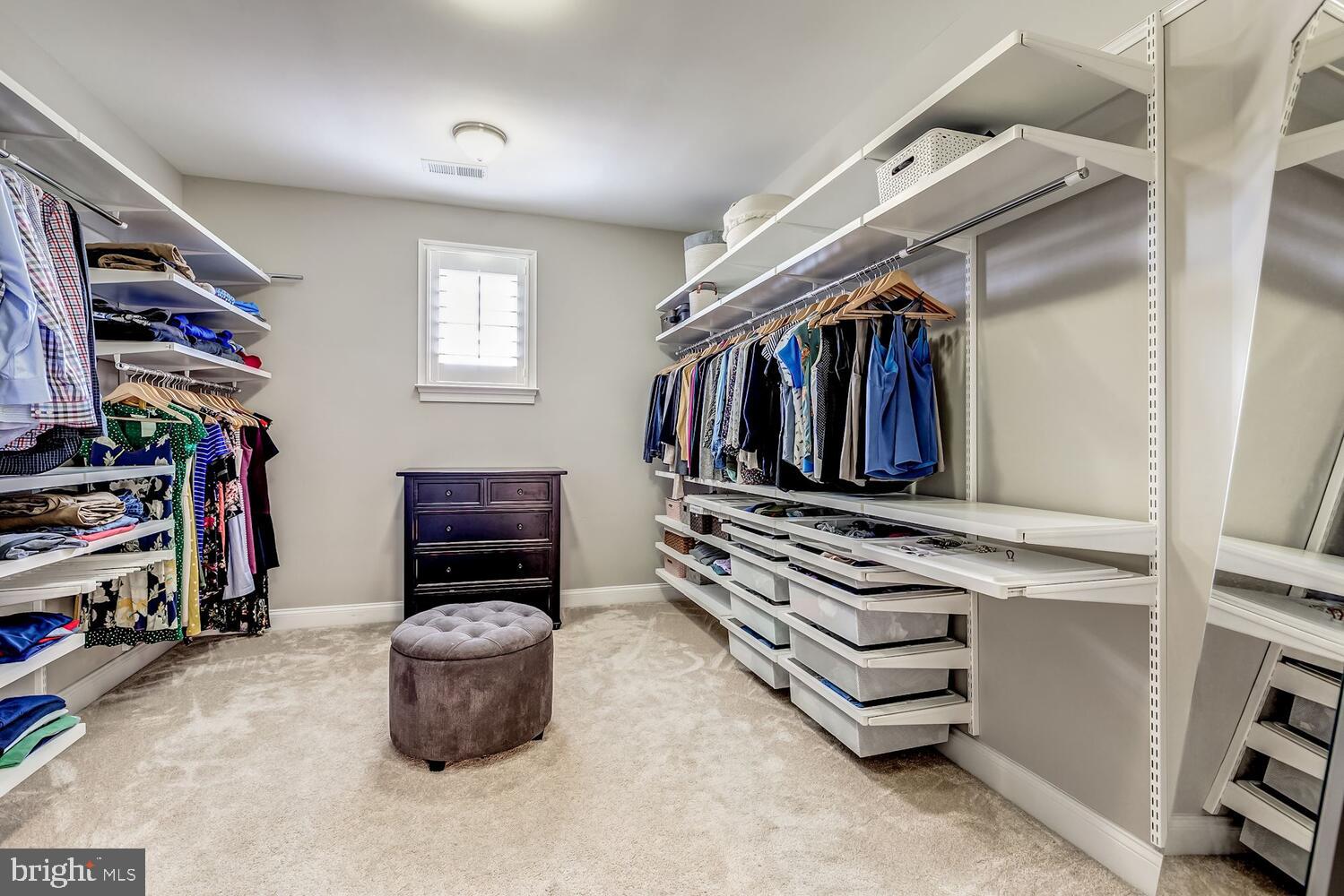 WILLOWSFORD AT THE GRANGE - Residential