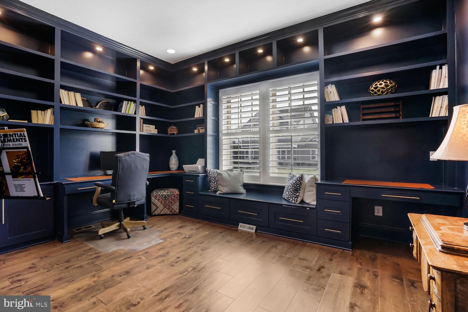 WILLOWSFORD AT THE GRANGE - Residential