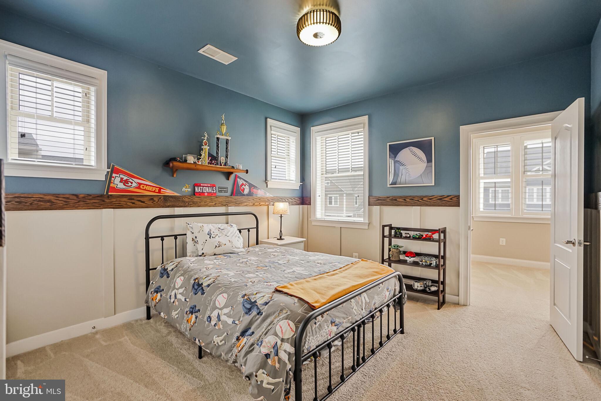 WILLOWSFORD AT THE GRANGE - Residential