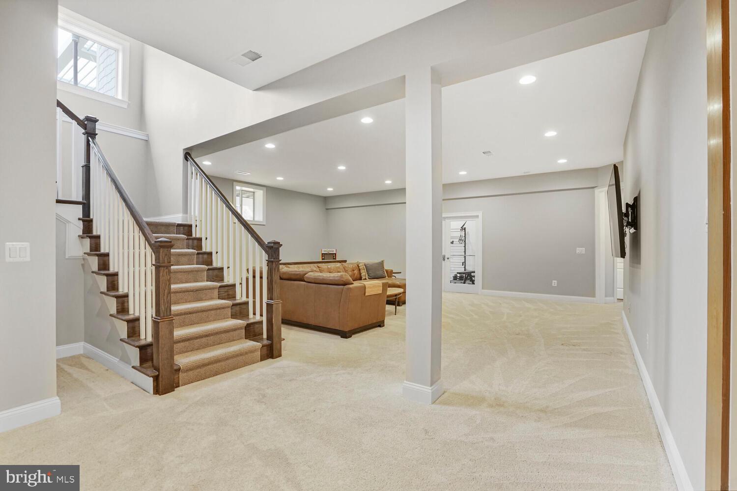 WILLOWSFORD AT THE GRANGE - Residential