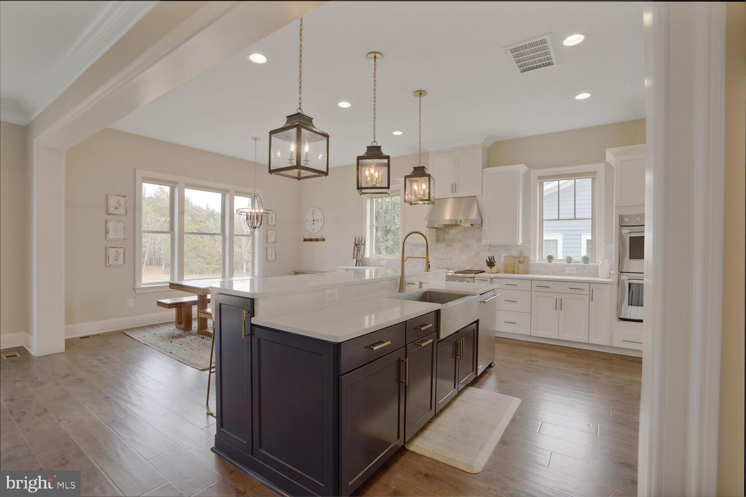 WILLOWSFORD AT THE GRANGE - Residential