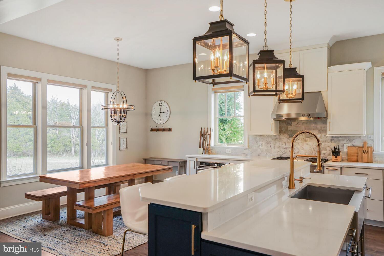 WILLOWSFORD AT THE GRANGE - Residential