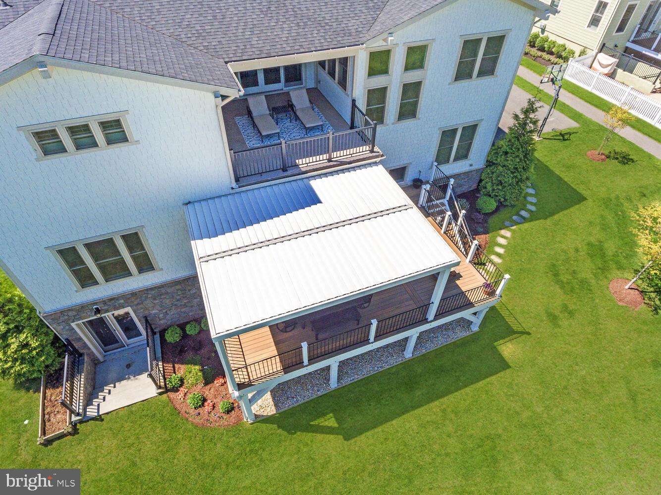 WILLOWSFORD AT THE GRANGE - Residential