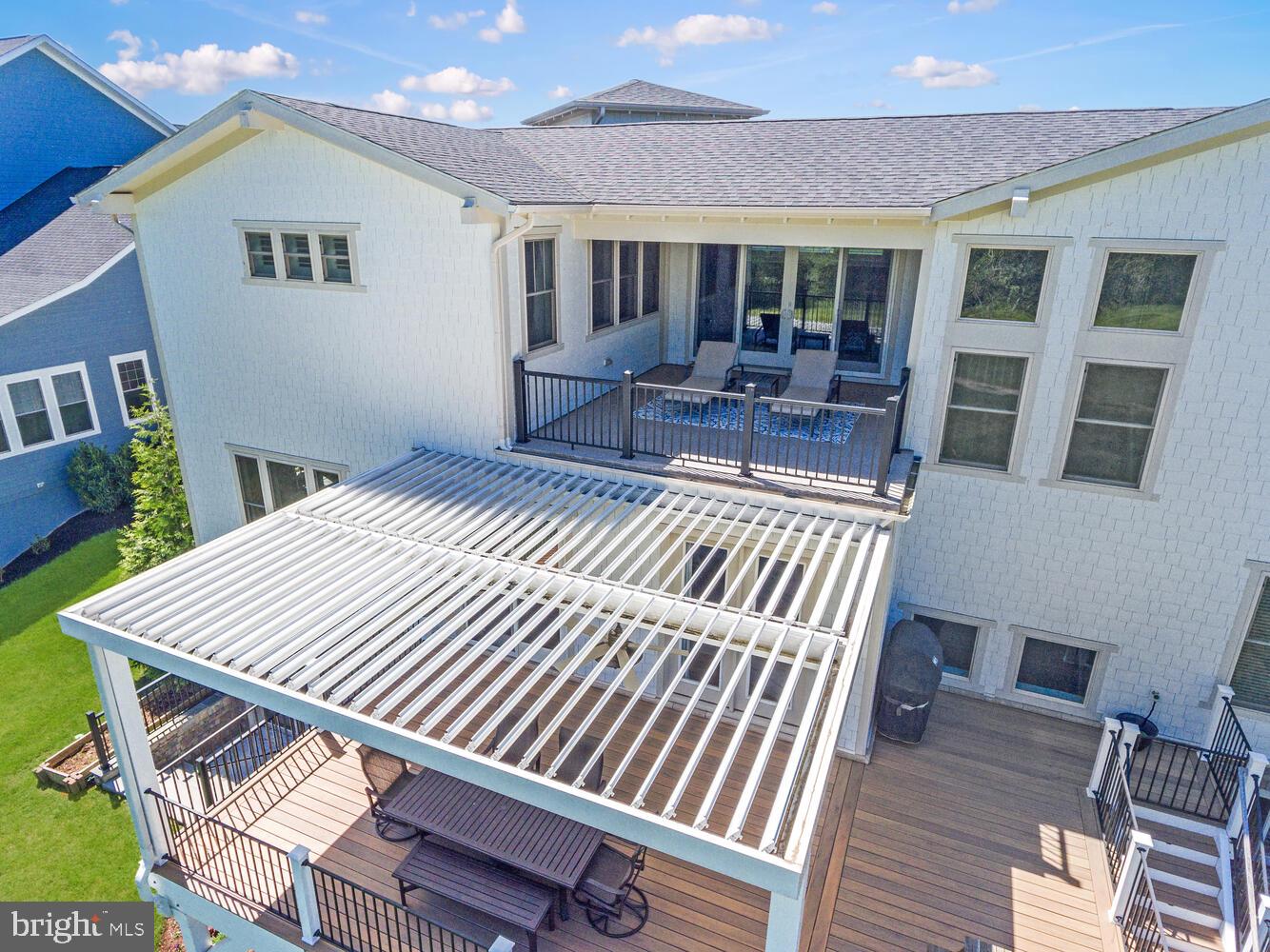 WILLOWSFORD AT THE GRANGE - Residential