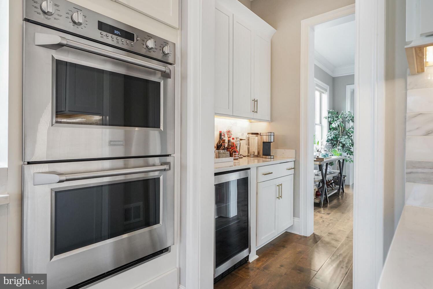 WILLOWSFORD AT THE GRANGE - Residential