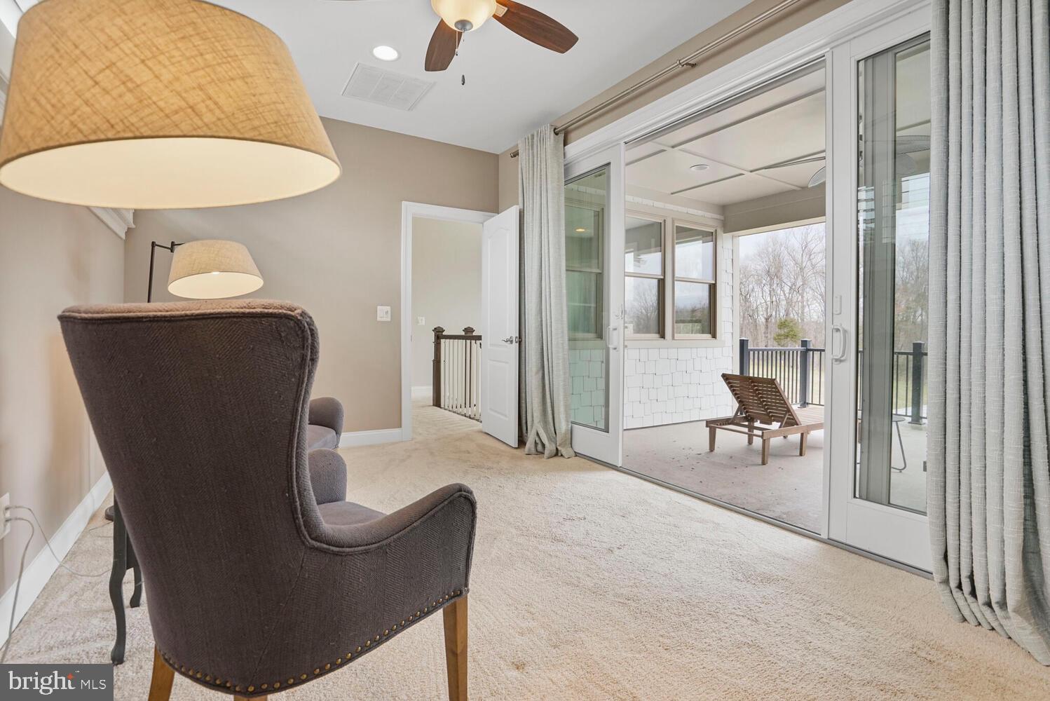 WILLOWSFORD AT THE GRANGE - Residential