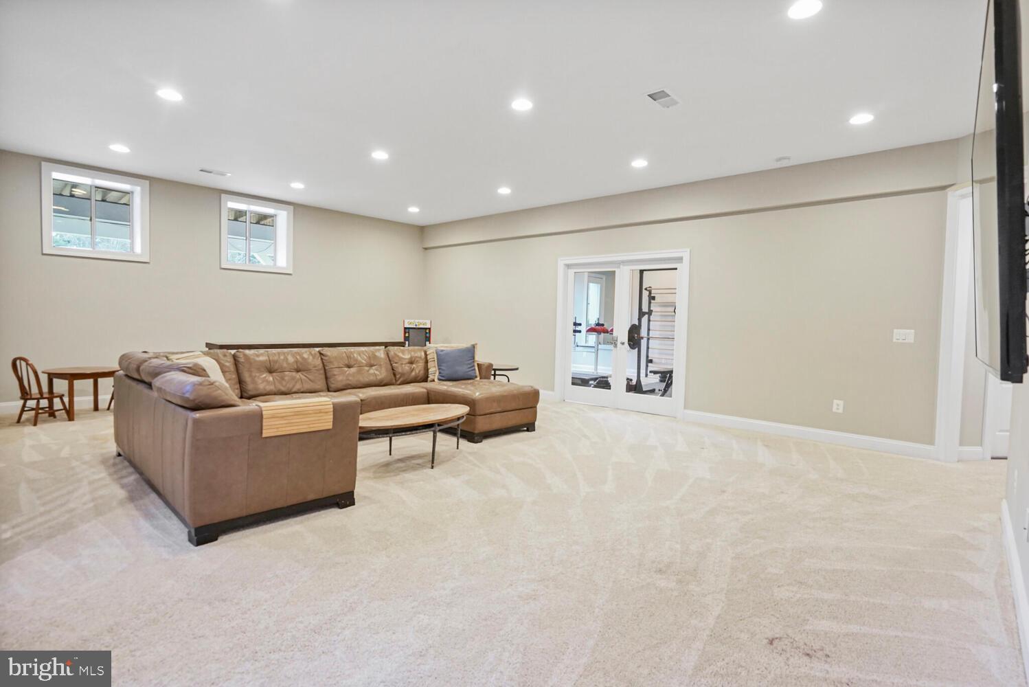 WILLOWSFORD AT THE GRANGE - Residential