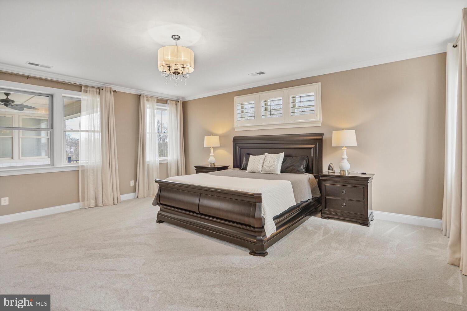 WILLOWSFORD AT THE GRANGE - Residential