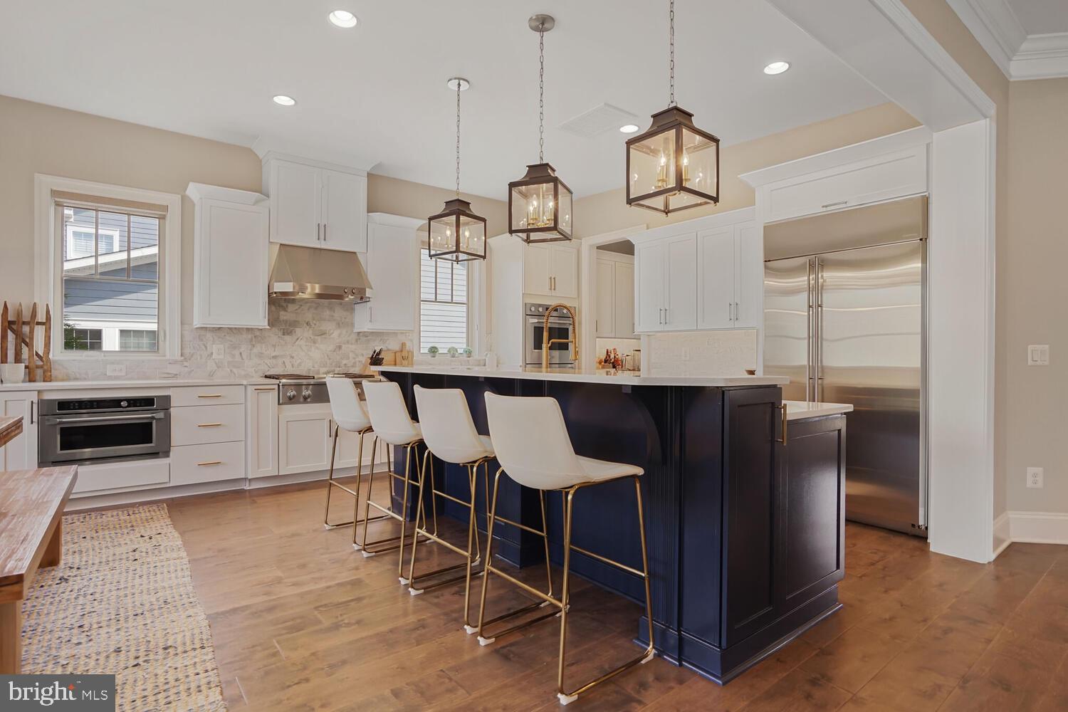 WILLOWSFORD AT THE GRANGE - Residential