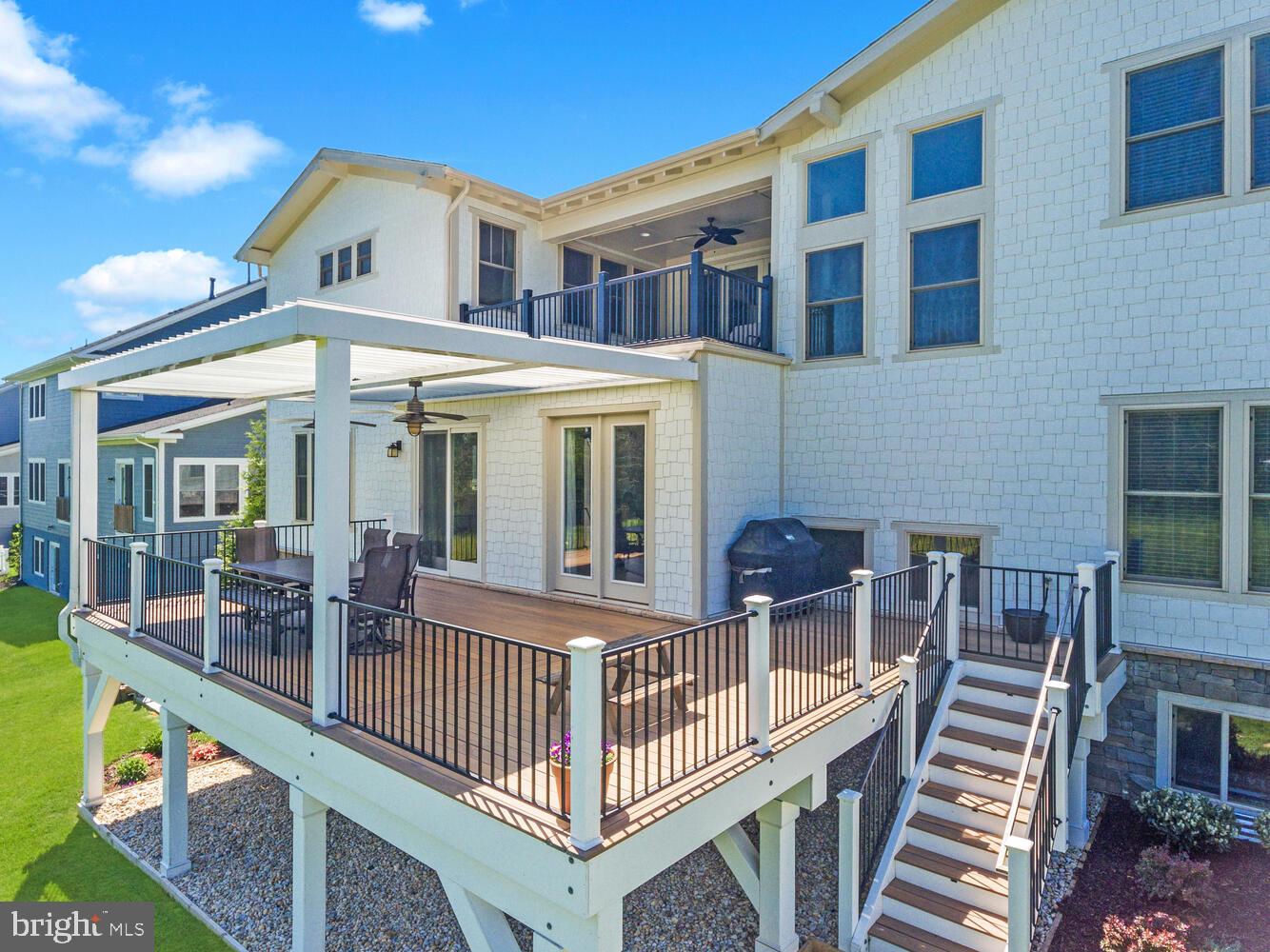 WILLOWSFORD AT THE GRANGE - Residential