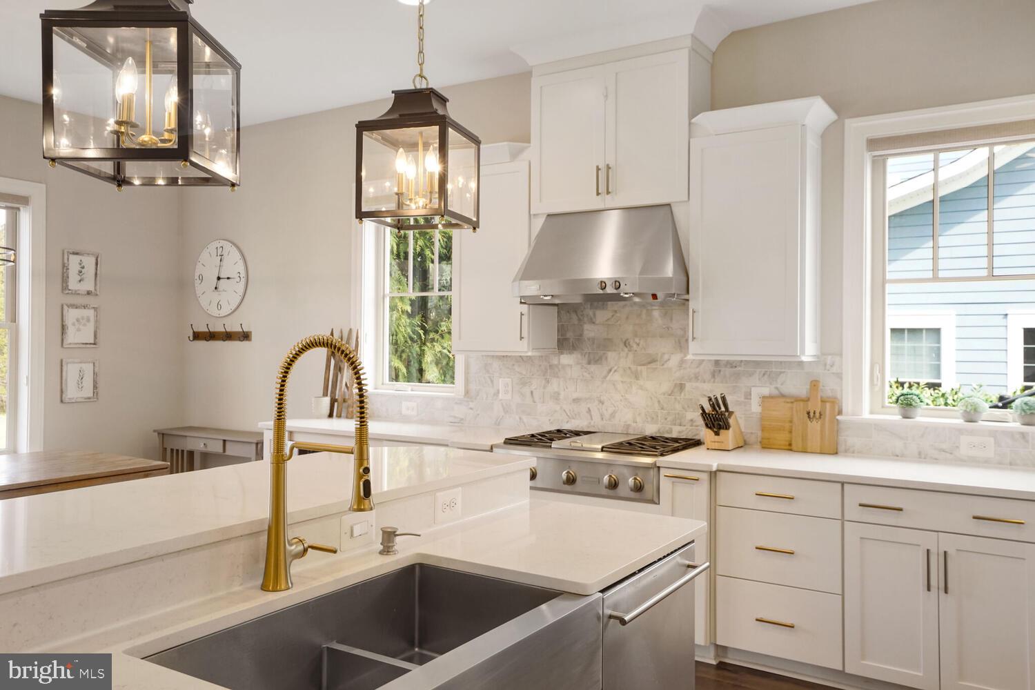 WILLOWSFORD AT THE GRANGE - Residential