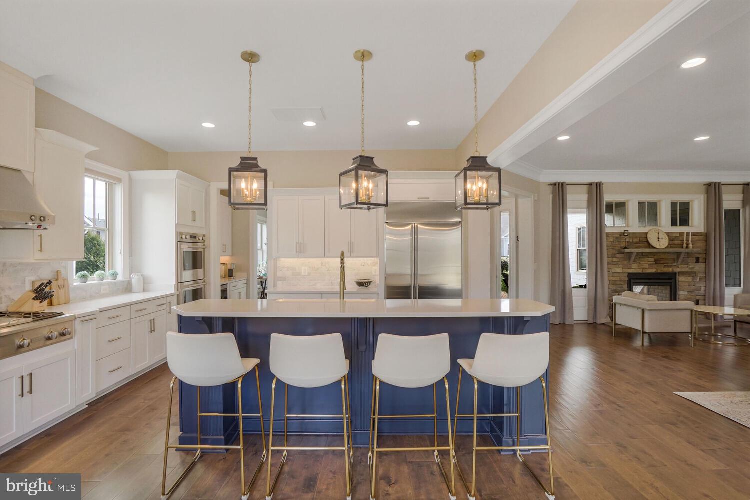 WILLOWSFORD AT THE GRANGE - Residential