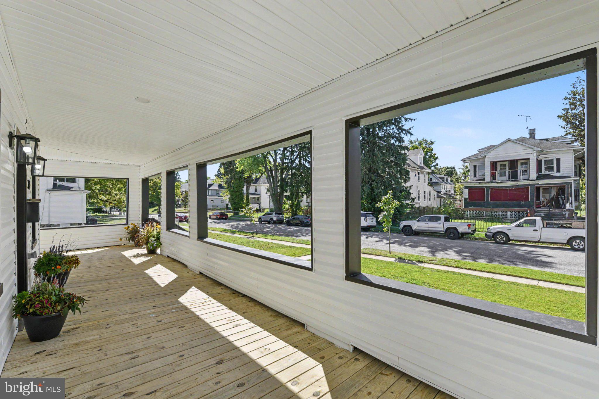 3606 FAIRVIEW AVENUE