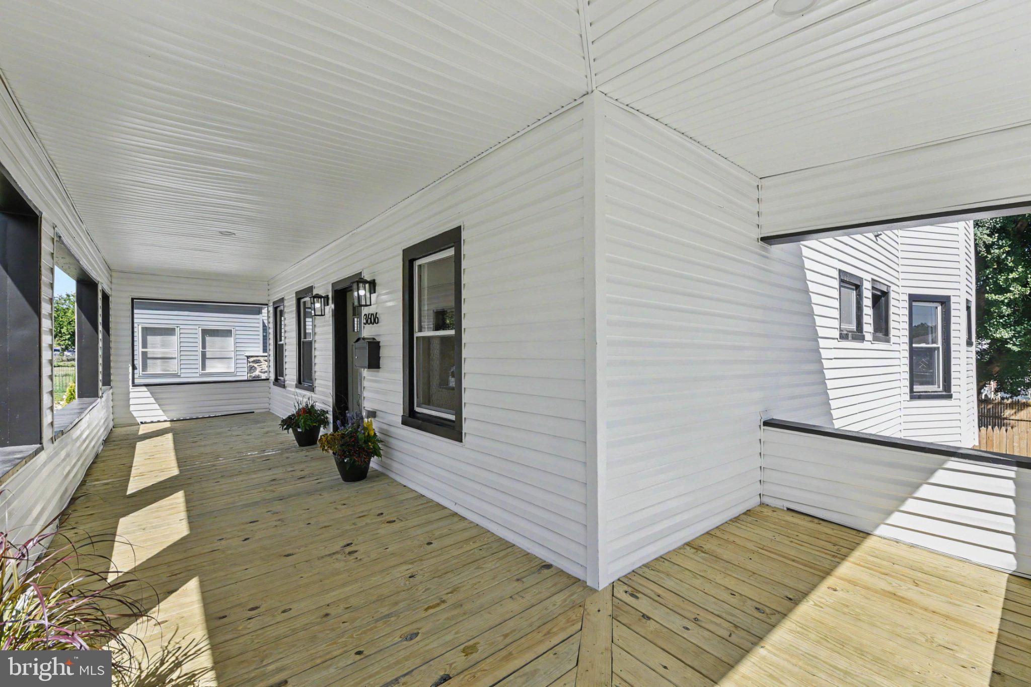 3606 FAIRVIEW AVENUE