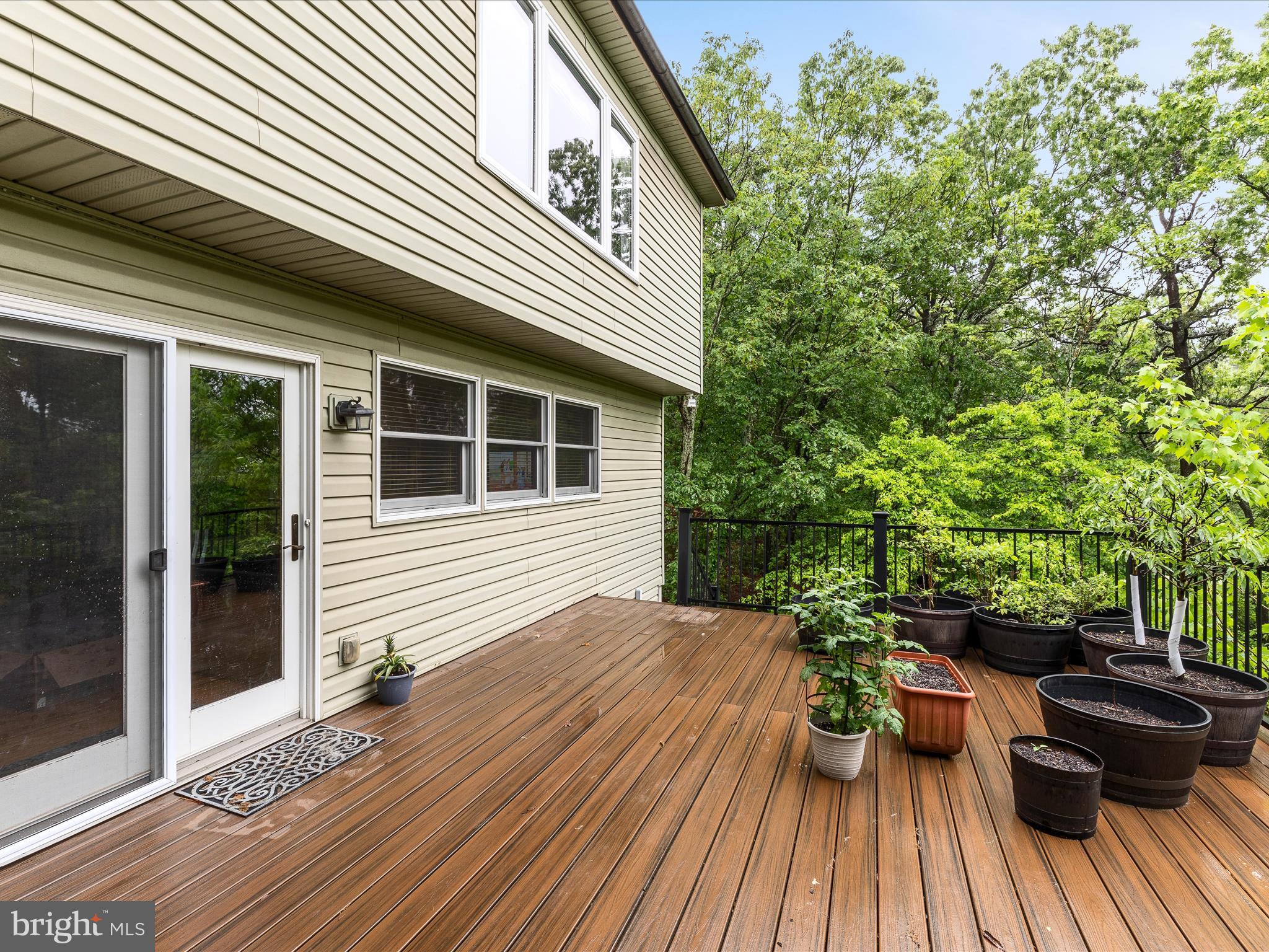 RITTERS HIDDEN VALLEY - Residential