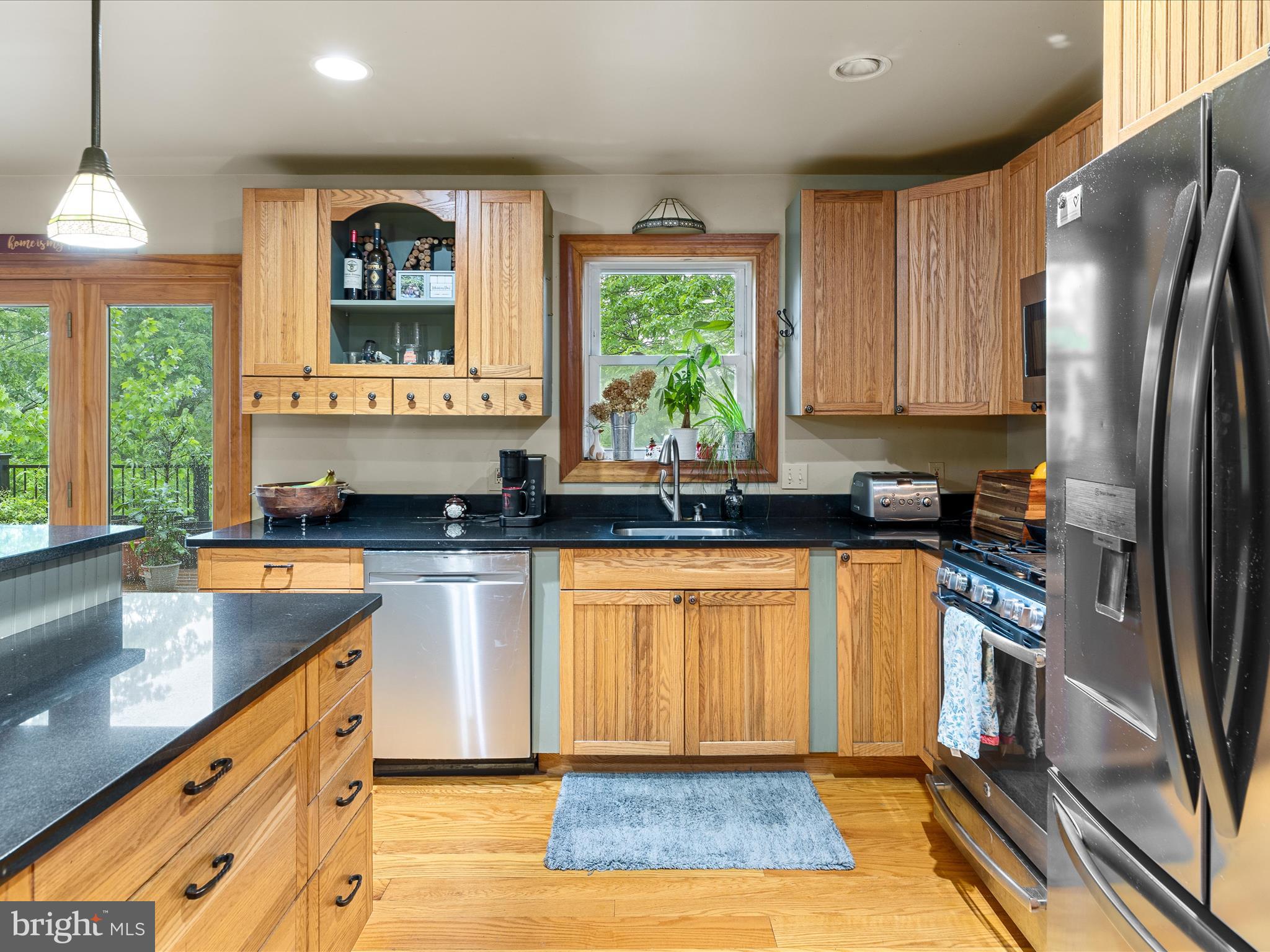 RITTERS HIDDEN VALLEY - Residential