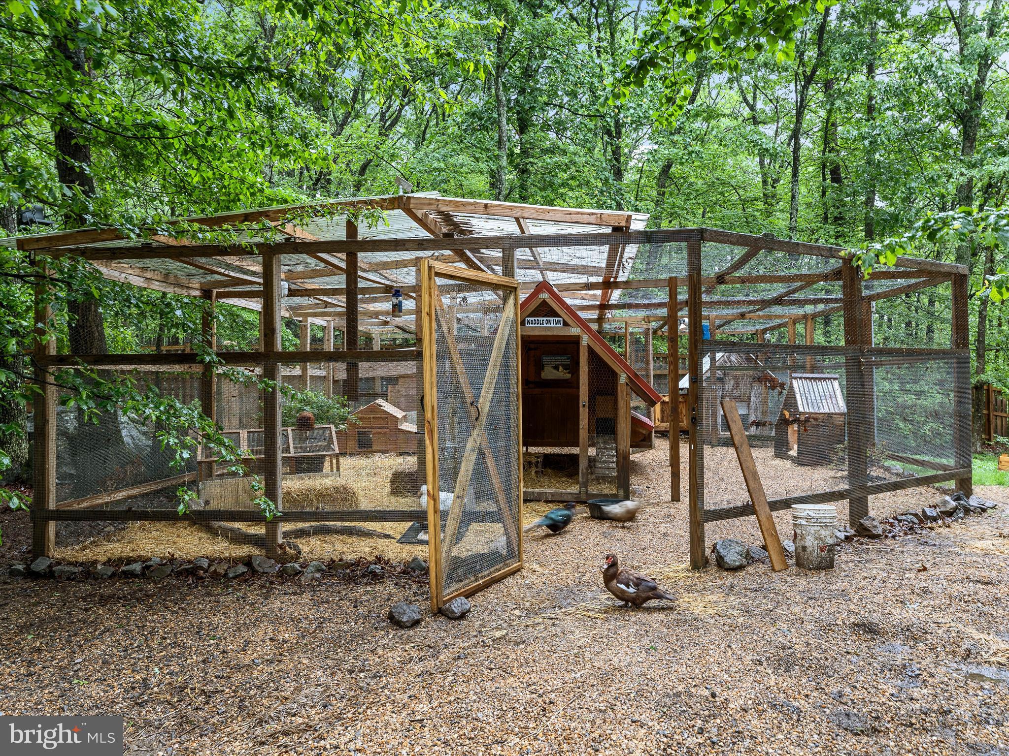 RITTERS HIDDEN VALLEY - Residential