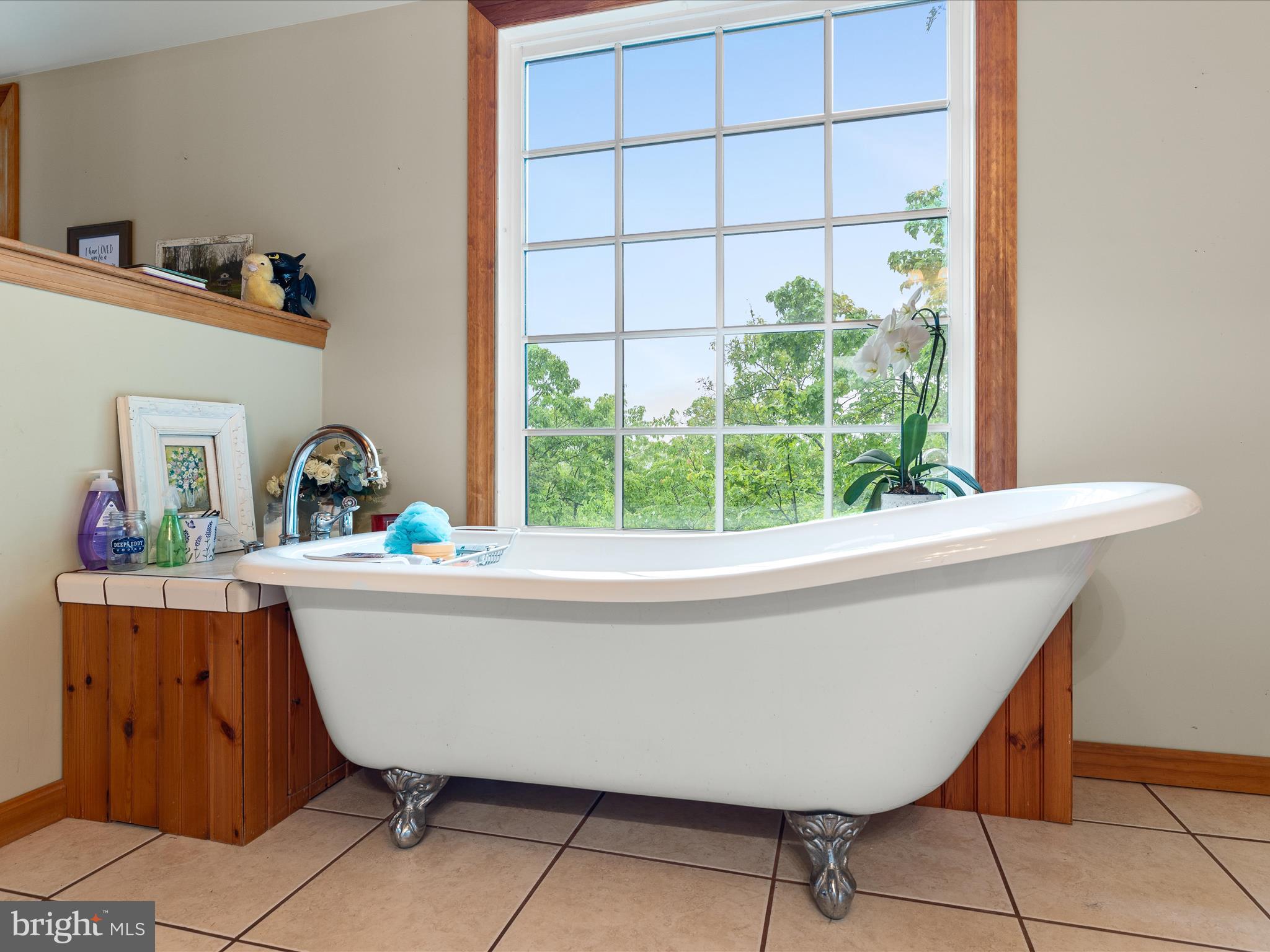 RITTERS HIDDEN VALLEY - Residential