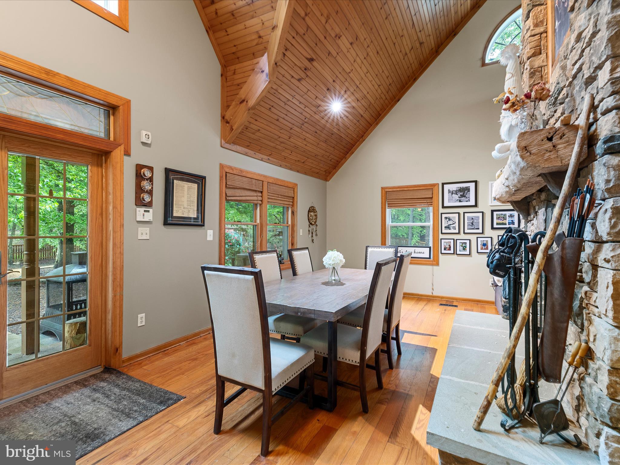 RITTERS HIDDEN VALLEY - Residential