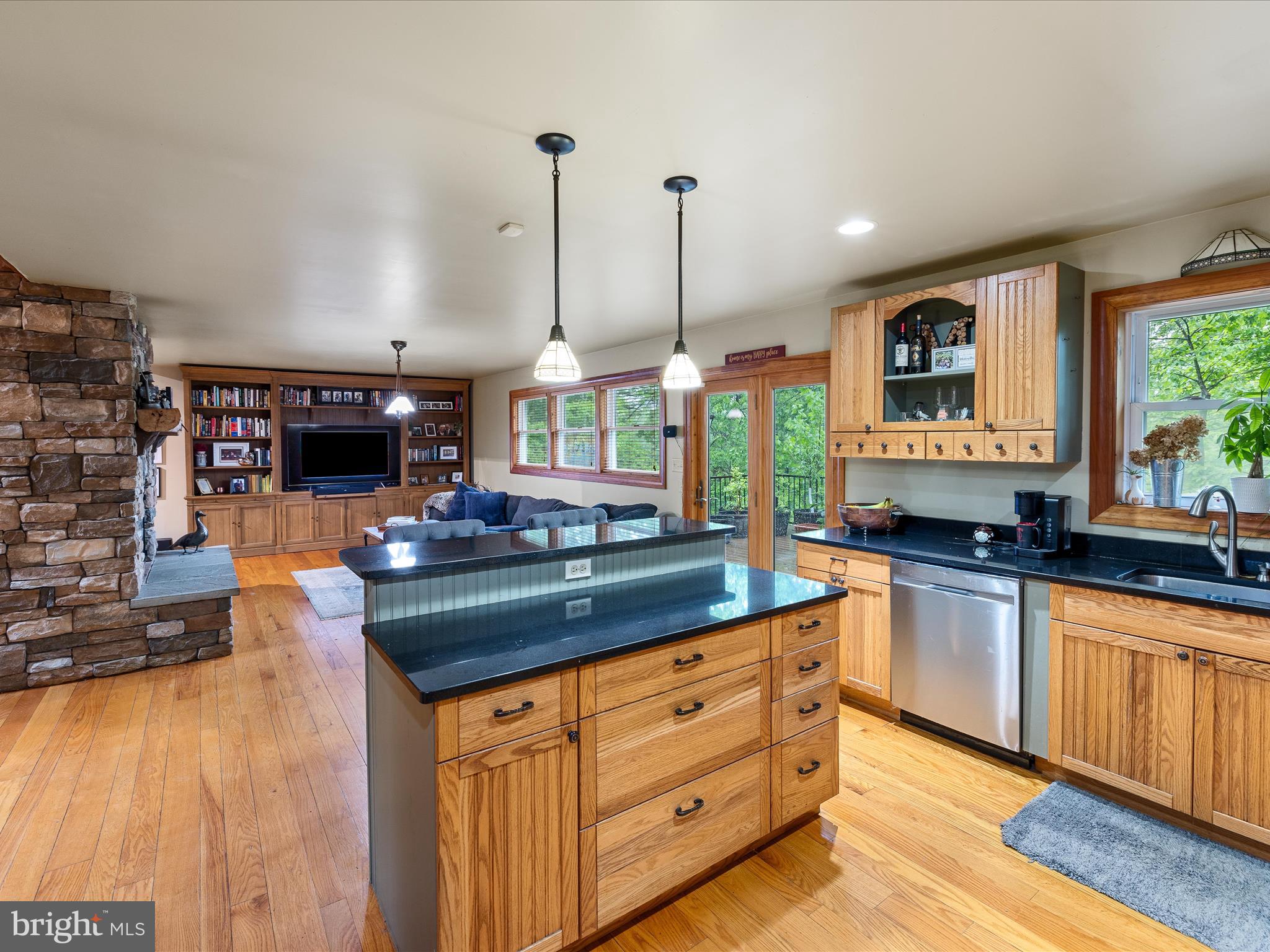 RITTERS HIDDEN VALLEY - Residential