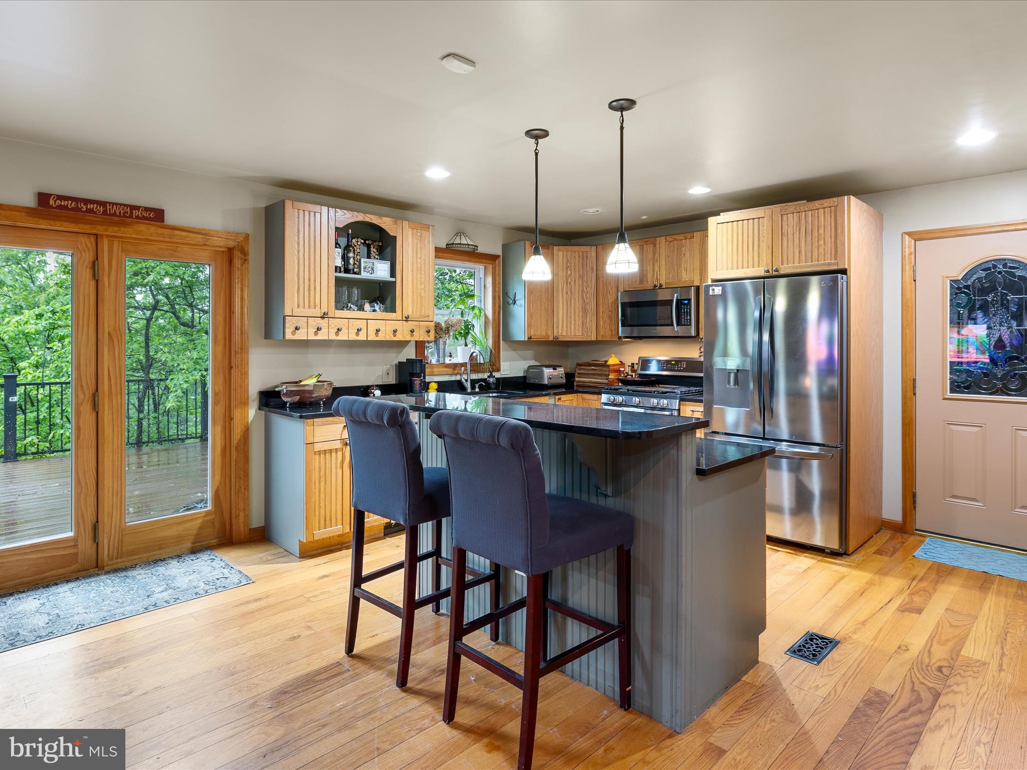 RITTERS HIDDEN VALLEY - Residential