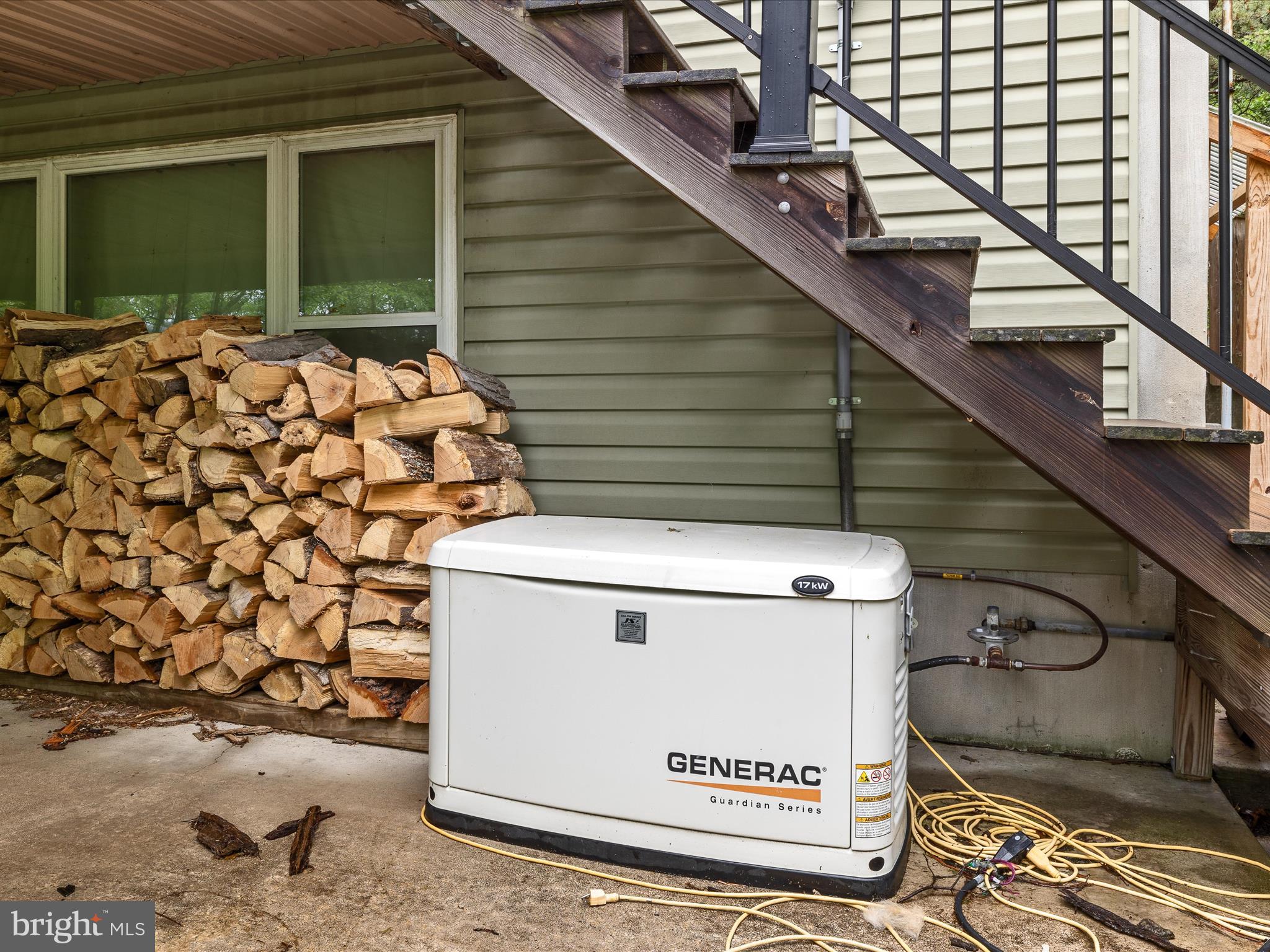 RITTERS HIDDEN VALLEY - Residential