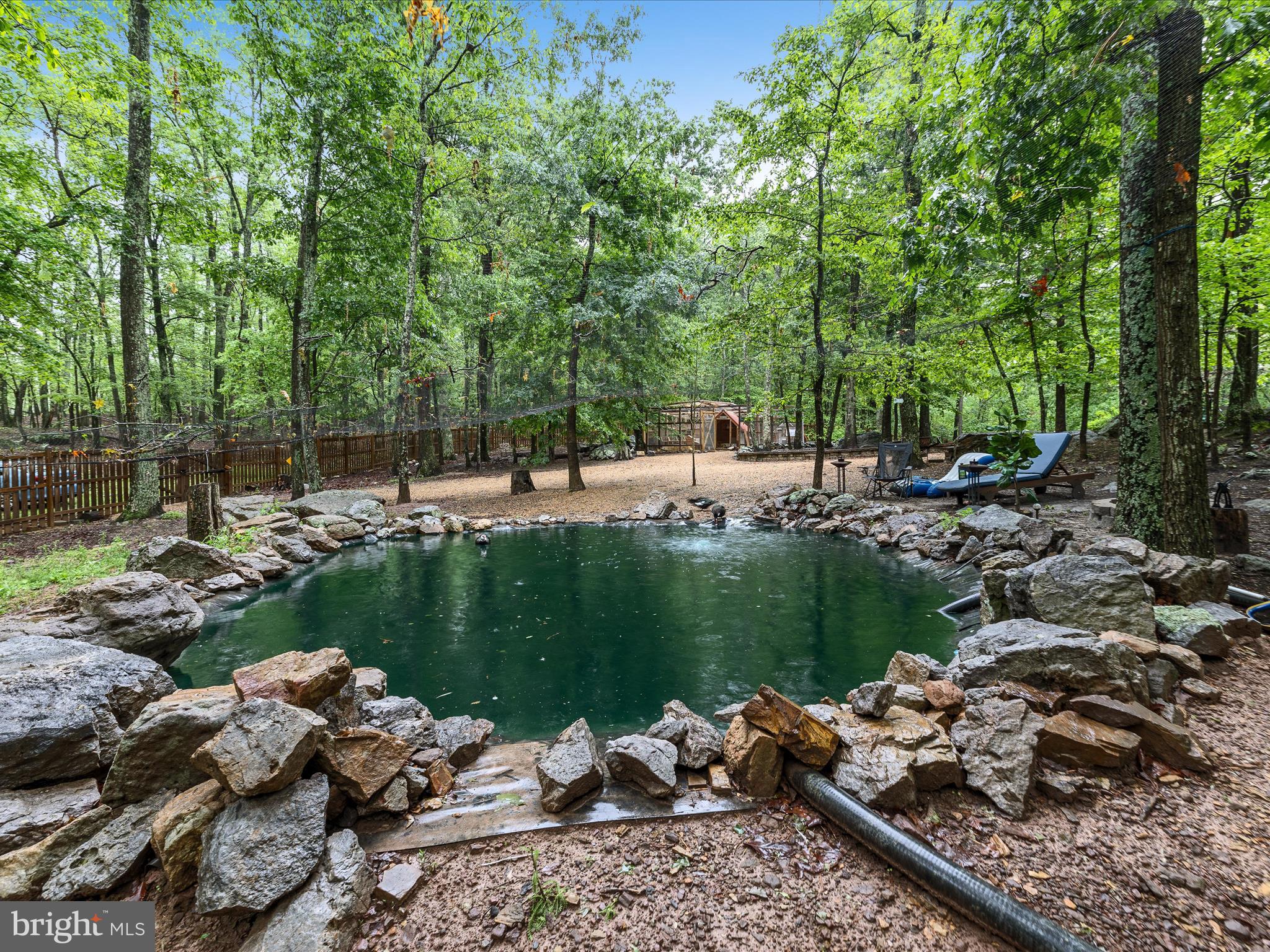 RITTERS HIDDEN VALLEY - Residential